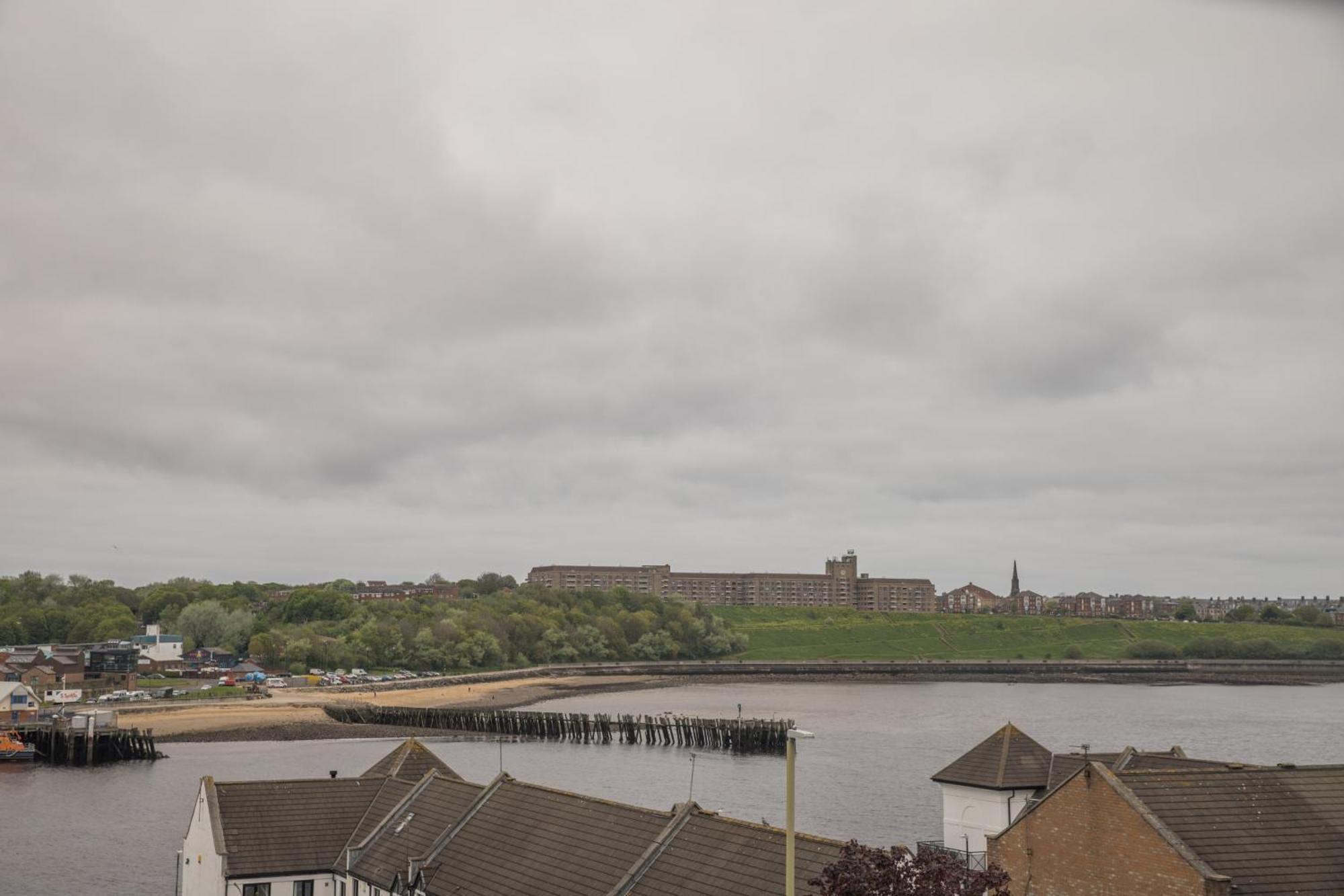 Arbeia - Properties Unique South Shields Exterior foto